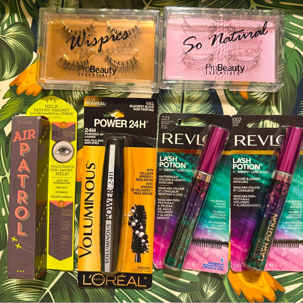 Beauty Bundle! ❤️🤩